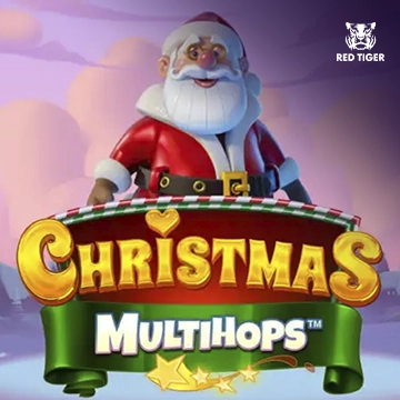 Redtiger : Christmas MULTIHOPS - SOLIDPLAY99