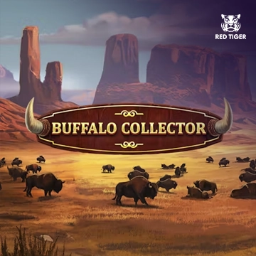 Redtiger : Buffalo Collector - SOLIDPLAY99