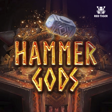 Redtiger : Hammer Gods - SOLIDPLAY99