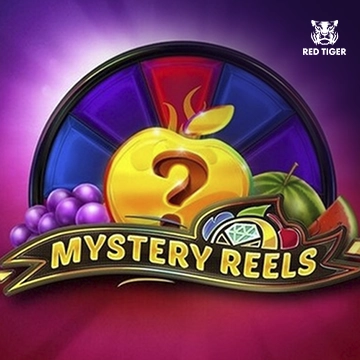 Redtiger : Mystery Reels - SOLIDPLAY99