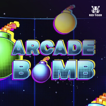 Redtiger : Arcade Bomb - SOLIDPLAY99