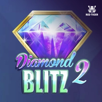 Redtiger : Diamond Blitz 2 - SOLIDPLAY99