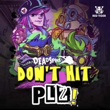 Redtiger : Dont Hit Plz - SOLIDPLAY99