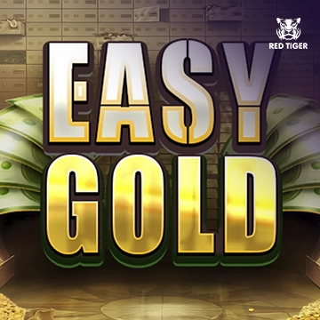 Redtiger : Easy Gold - SOLIDPLAY99
