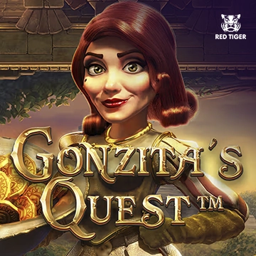 Redtiger : Gonzitas Quest - SOLIDPLAY99