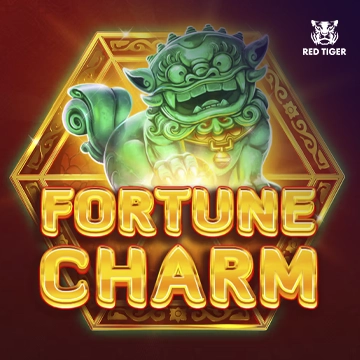 Redtiger : Fortune Charm - SOLIDPLAY99