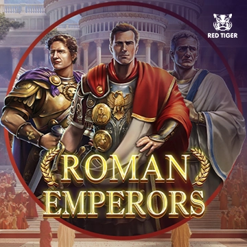 Redtiger : Roman Emperors - SOLIDPLAY99