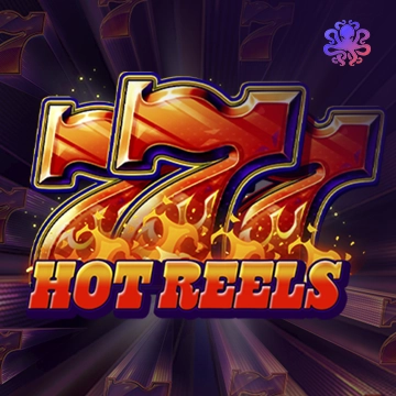 Octoplay : 777 Hot Reels - SOLIDPLAY99