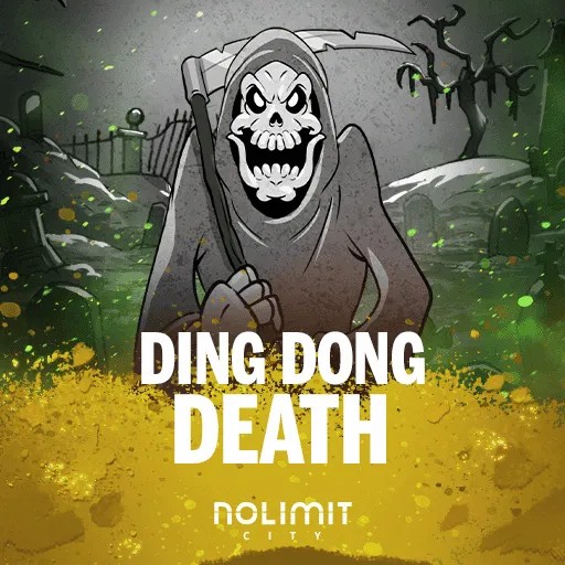 NoLimitCity : Ding Dong Death - SOLIDPLAY99