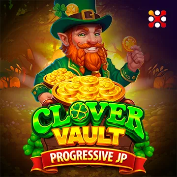 Mancala : Clover Vault: Progressive JP - SOLIDPLAY99