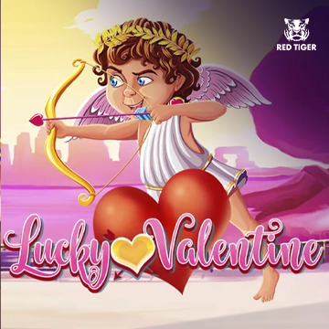 Redtiger : Lucky Valentine - SOLIDPLAY99