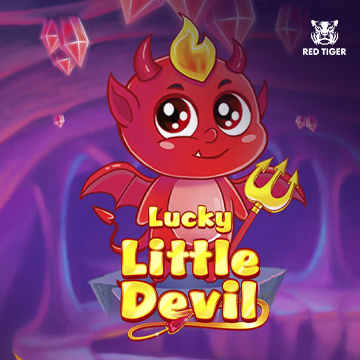 Redtiger : Lucky Little Devil - SOLIDPLAY99