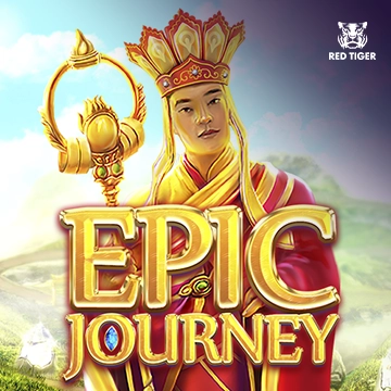 Redtiger : Epic Journey - SOLIDPLAY99
