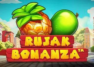 Pragmatic : Rujak Bonanza - SOLIDPLAY99