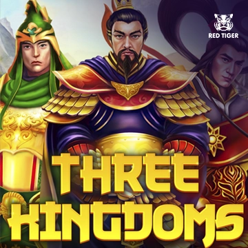 Redtiger : Three Kingdoms - SOLIDPLAY99