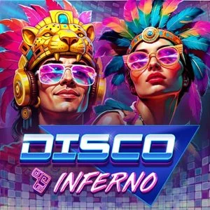 Redtiger : Disco Inferno - SOLIDPLAY99