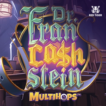 Redtiger : DrFrancashstein - SOLIDPLAY99