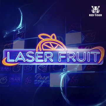 Redtiger : Laser Fruit - SOLIDPLAY99