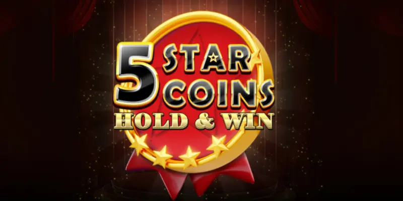 Octoplay : 5 Star Boost: Hold & Win - SOLIDPLAY99