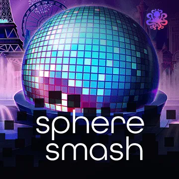 Octoplay : Sphere Smash - SOLIDPLAY99
