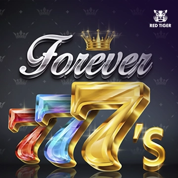 Redtiger : Forever 7s  - SOLIDPLAY99