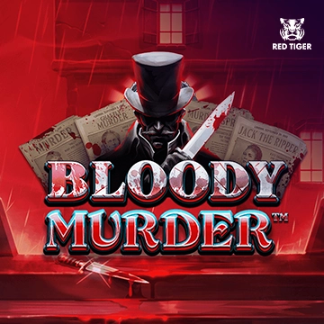 Redtiger : Bloody Murder - SOLIDPLAY99