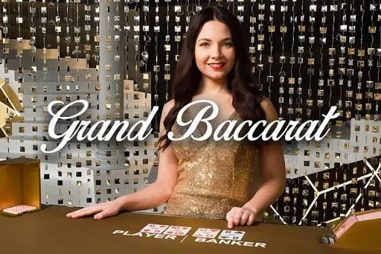 Grand Speed Baccarat 7 - SOLIDPLAY99