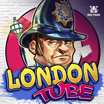 Redtiger : London Tube - SOLIDPLAY99